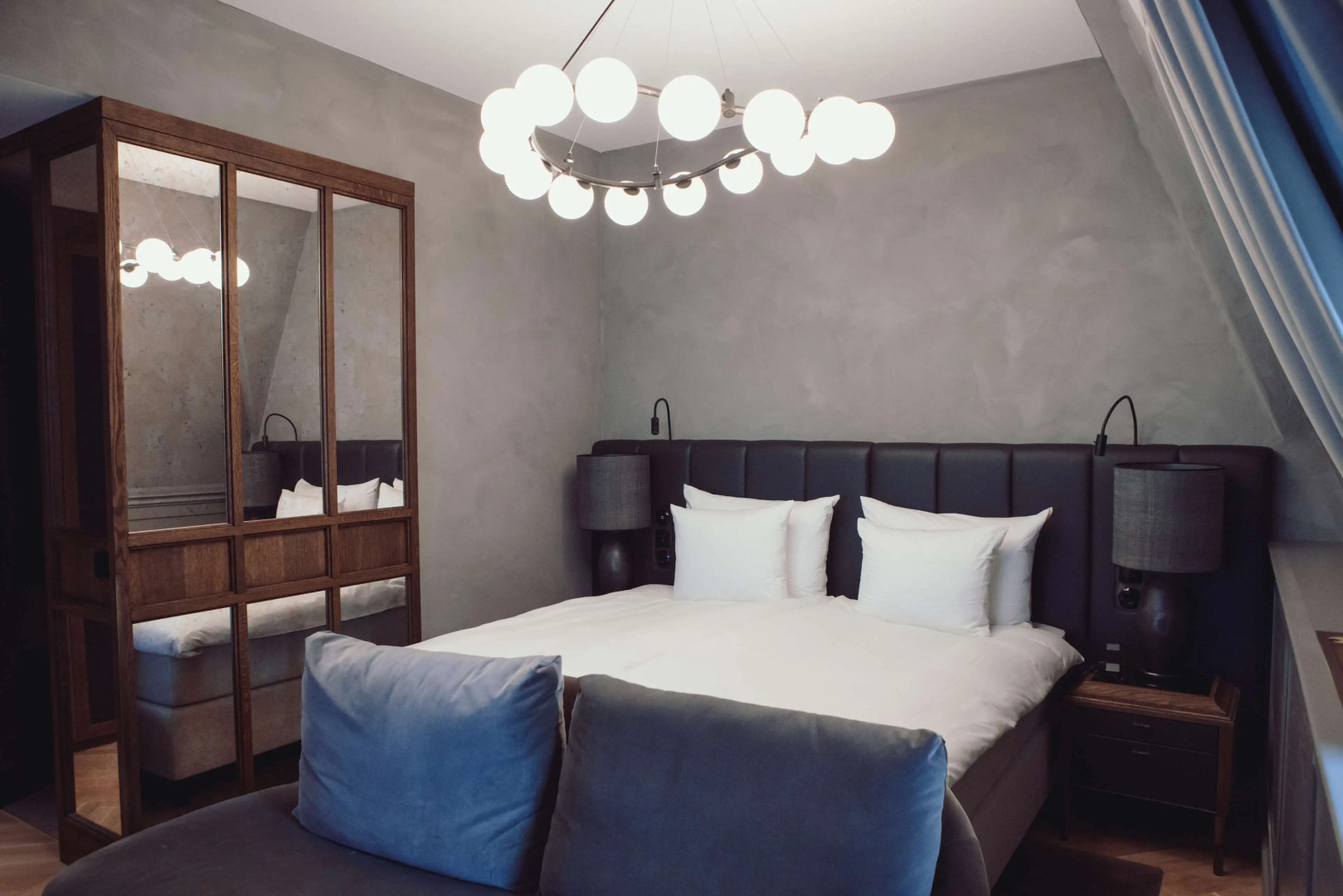 Photo - Villa Copenhagen