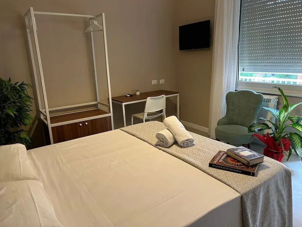 Photo - Villa Angeli