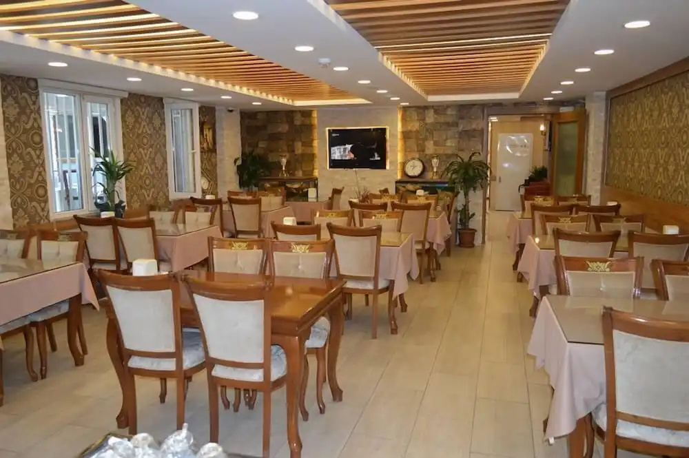 Foto - Grand Gross Hotel