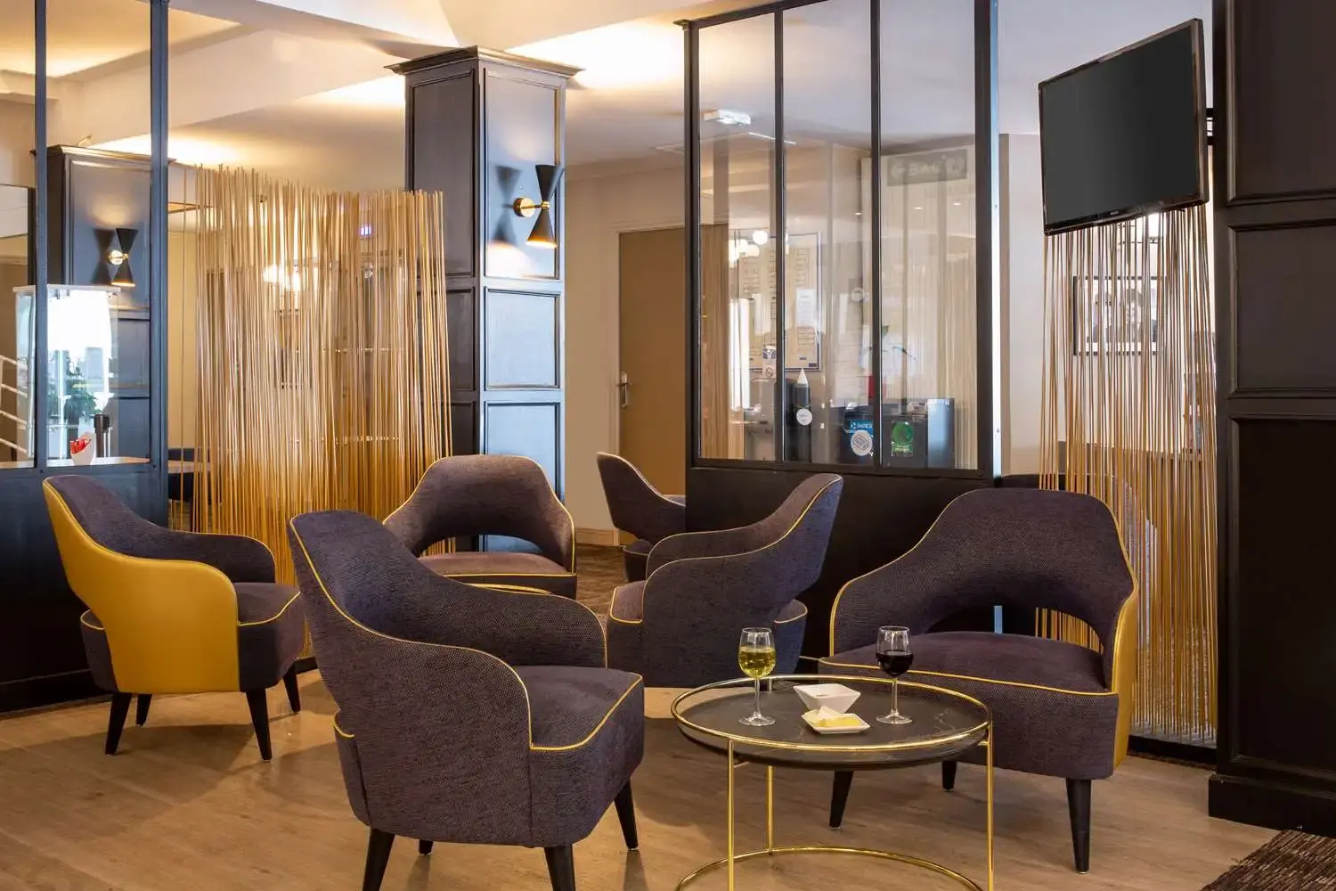 Foto - Best Western Plus l'Artist Hotel