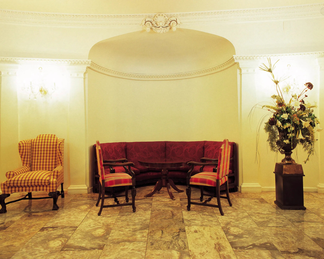 Foto - Hotel Carlton