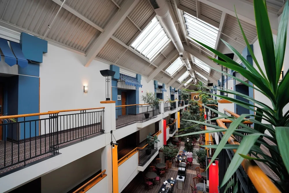 Foto - Hôtel Lindbergh par JARO