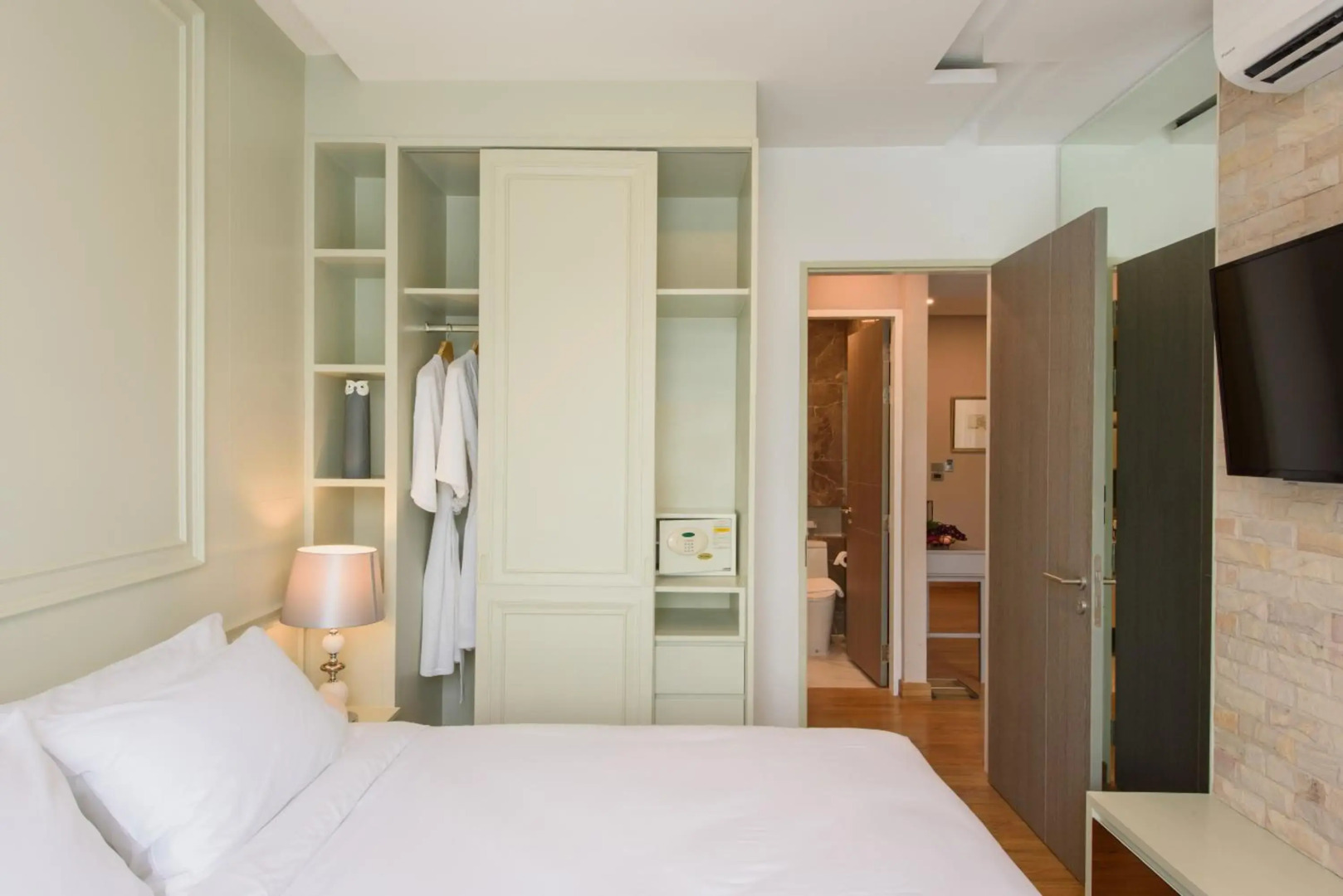 Photo - Parc Borough City Resort