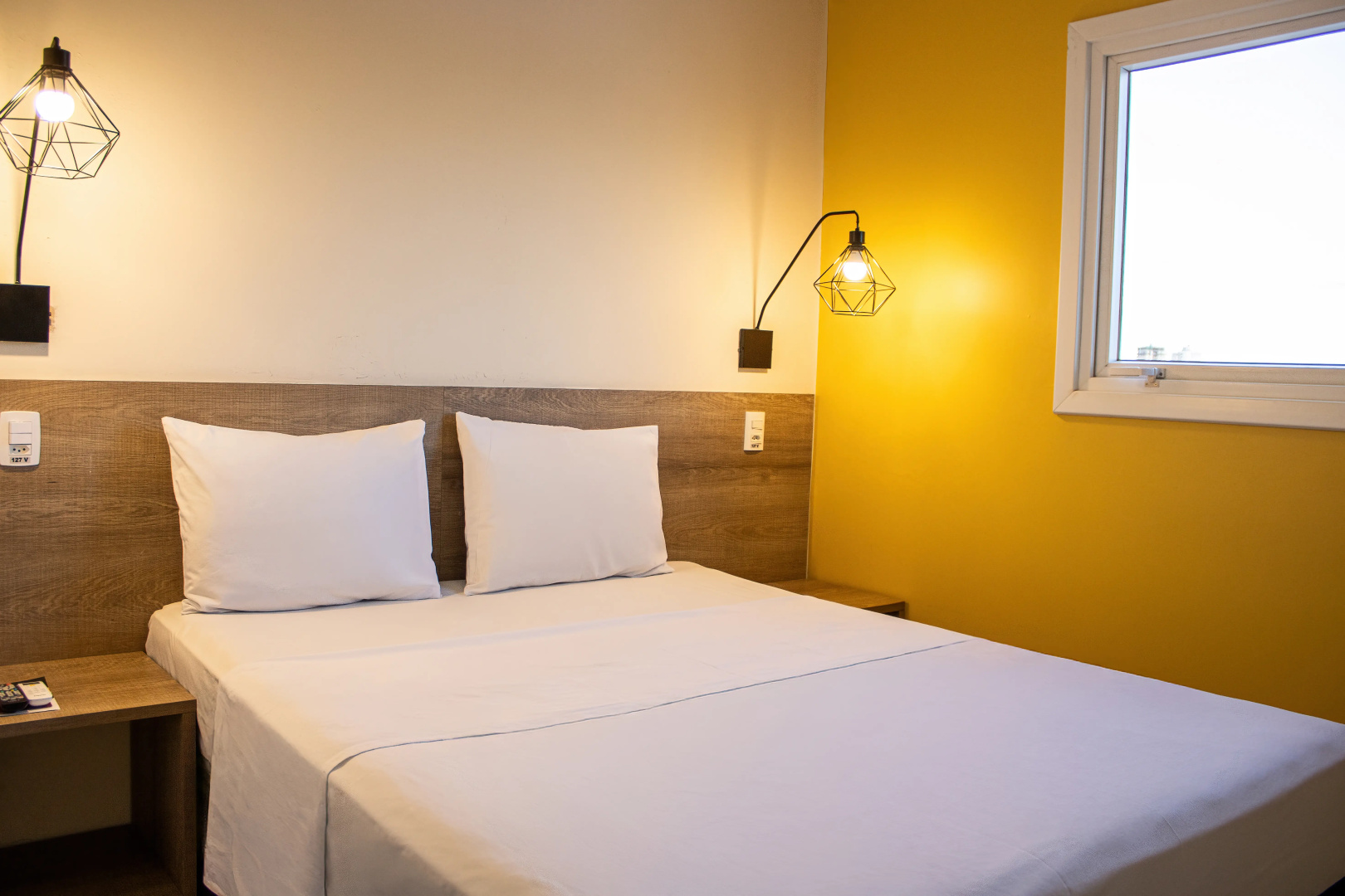 Foto - Euro Suite São José do Rio Preto By Nacional Inn