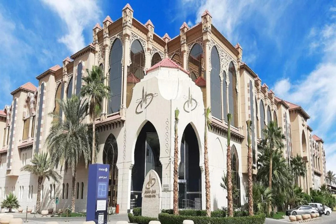 Photo - Madareem Hotel