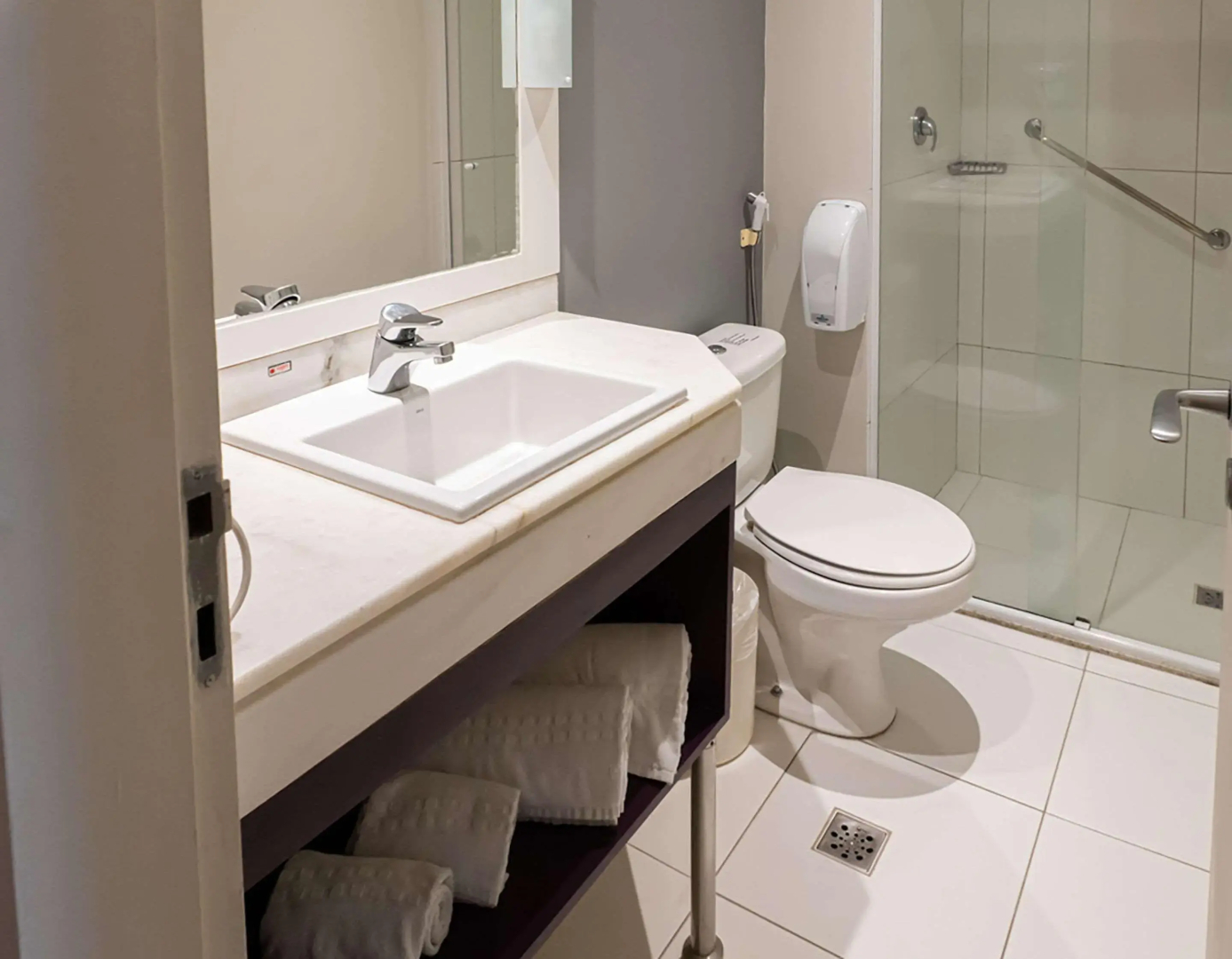 Photo - Quality Faria Lima