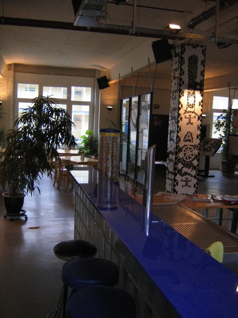 Foto - Hotel Transit Loft