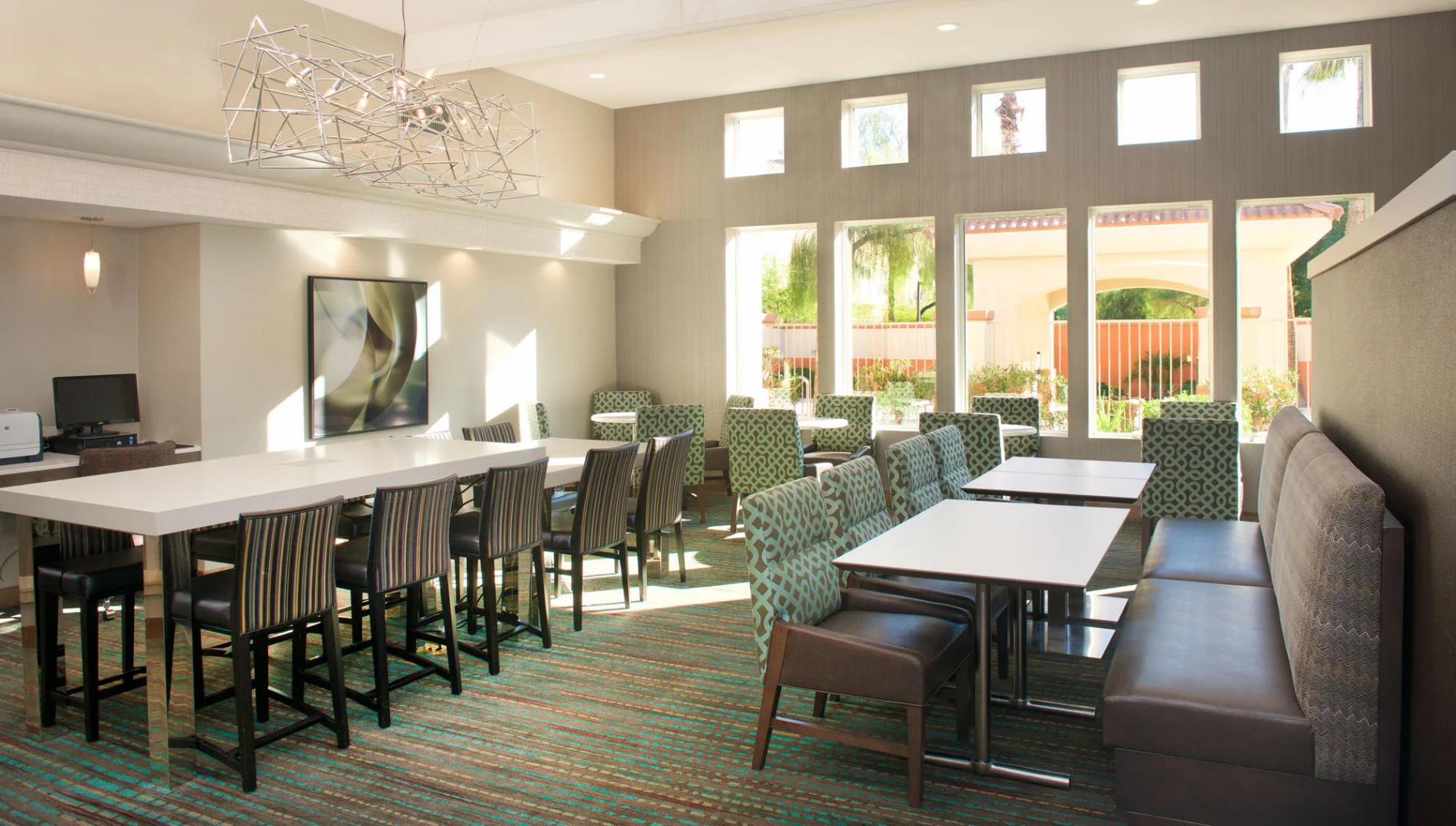 Foto - Residence Inn Phoenix Mesa
