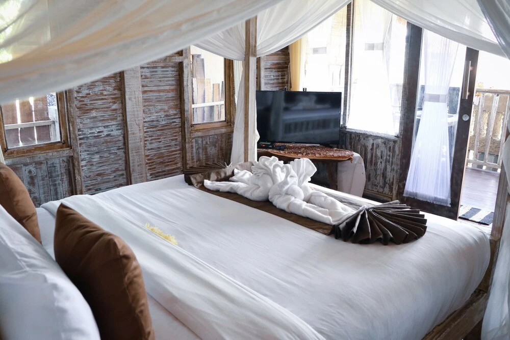 Foto - Royal JJ Ubud Resort & Spa