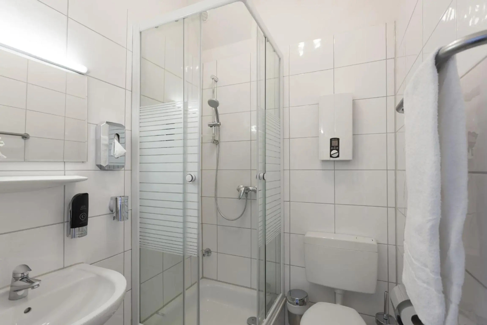 Foto - Trip Inn Hotel Schumann