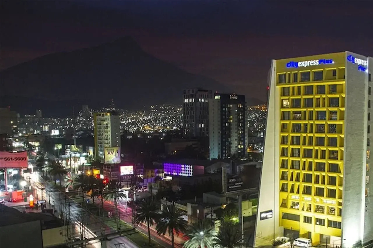 Foto - City Express Plus by Marriott Monterrey Galerías