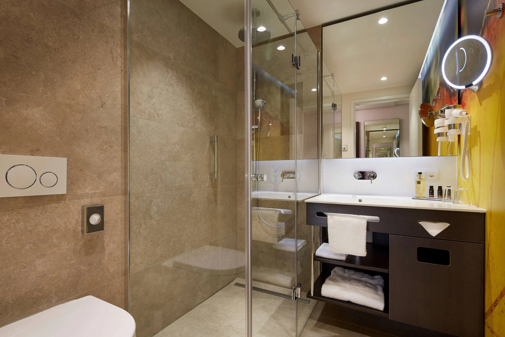 Photo - HYPERION Hotel Basel