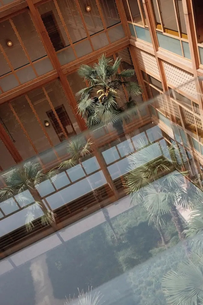 Foto - Rooms Hotel Batumi