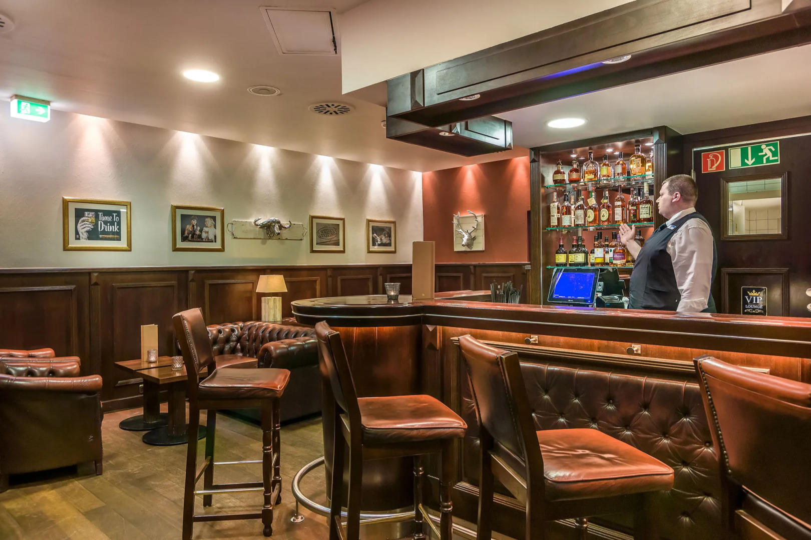 Foto - Garner Hotel Essen - Handelshof by IHG