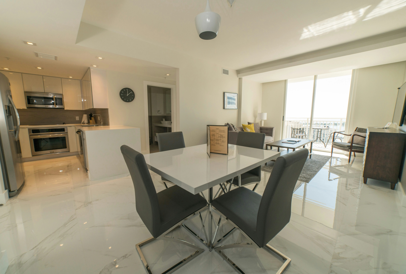 Foto - Fortune House Hotel Suites