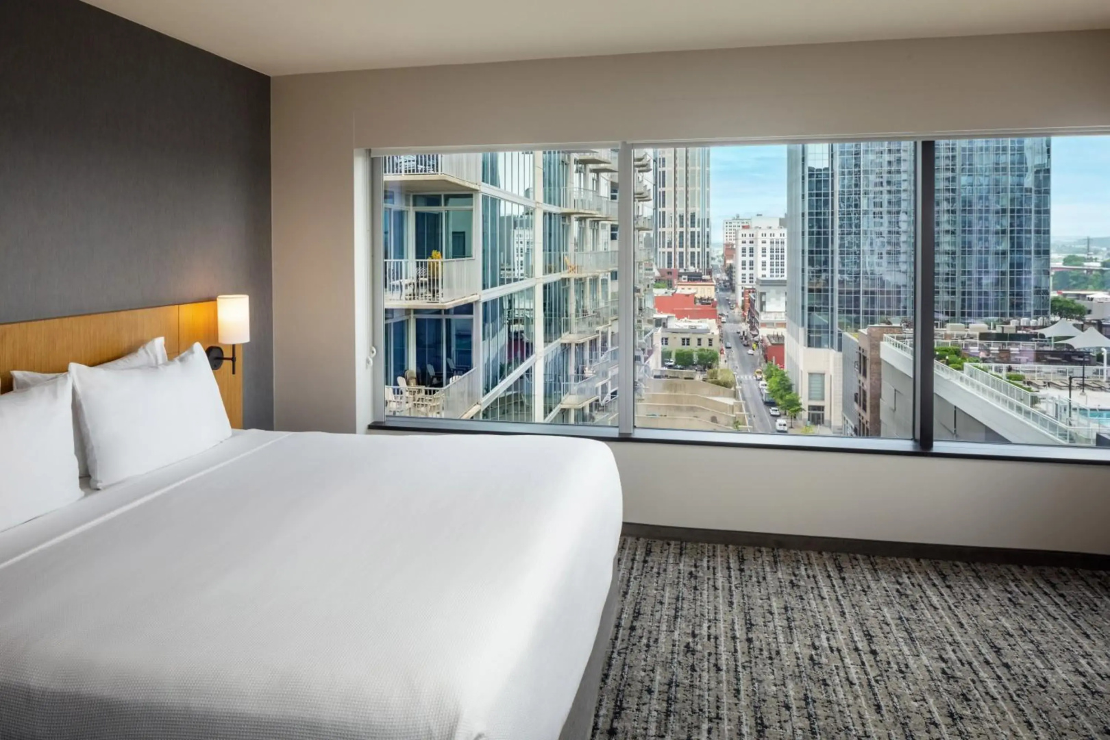 Foto - Hyatt Place Nashville Downtown