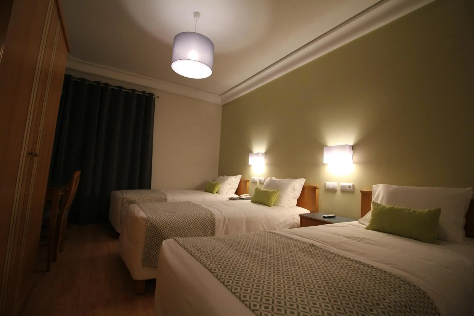 Foto - Hotel Imperador