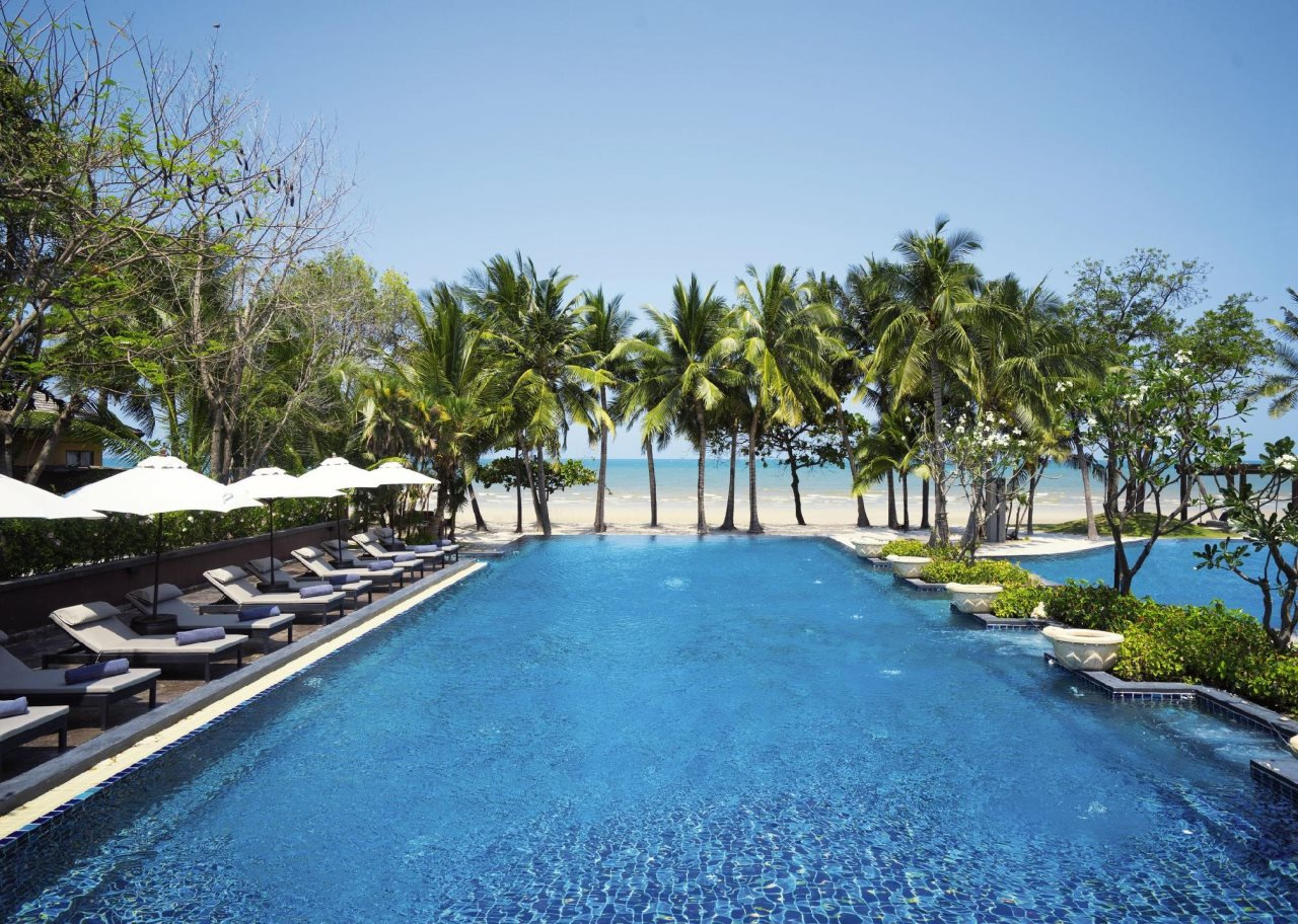 Foto - Mövenpick Asara Resort & Spa Hua Hin