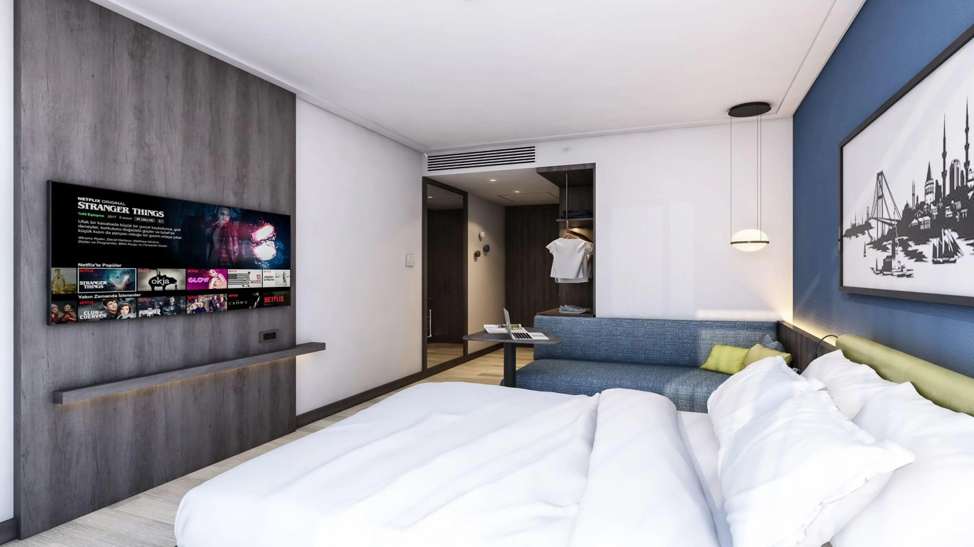 Foto - Holiday Inn Express Istanbul - Airport Arnavutkoy by IHG