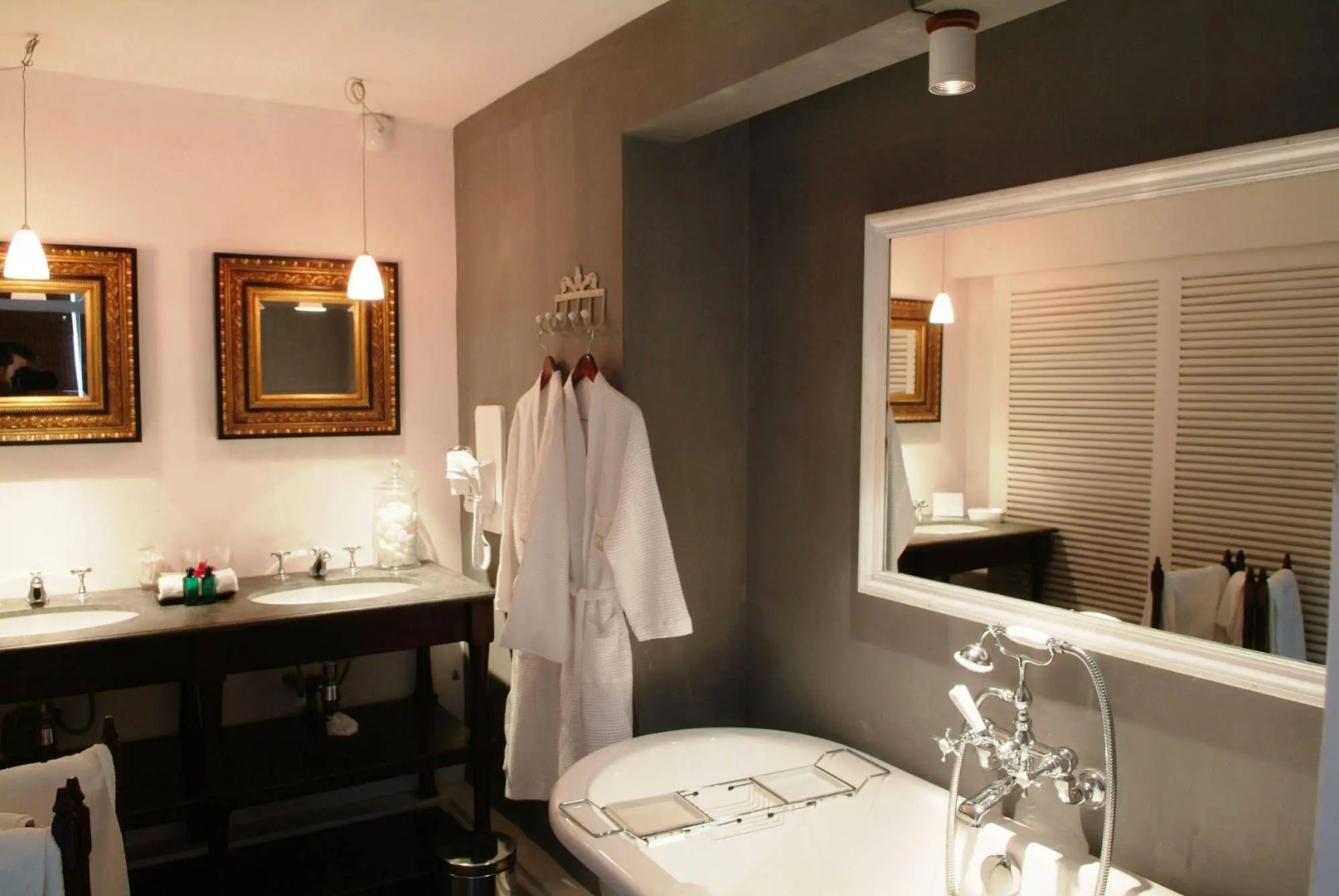 Foto - La Maison 20 Degrés Sud - Relais & Châteaux