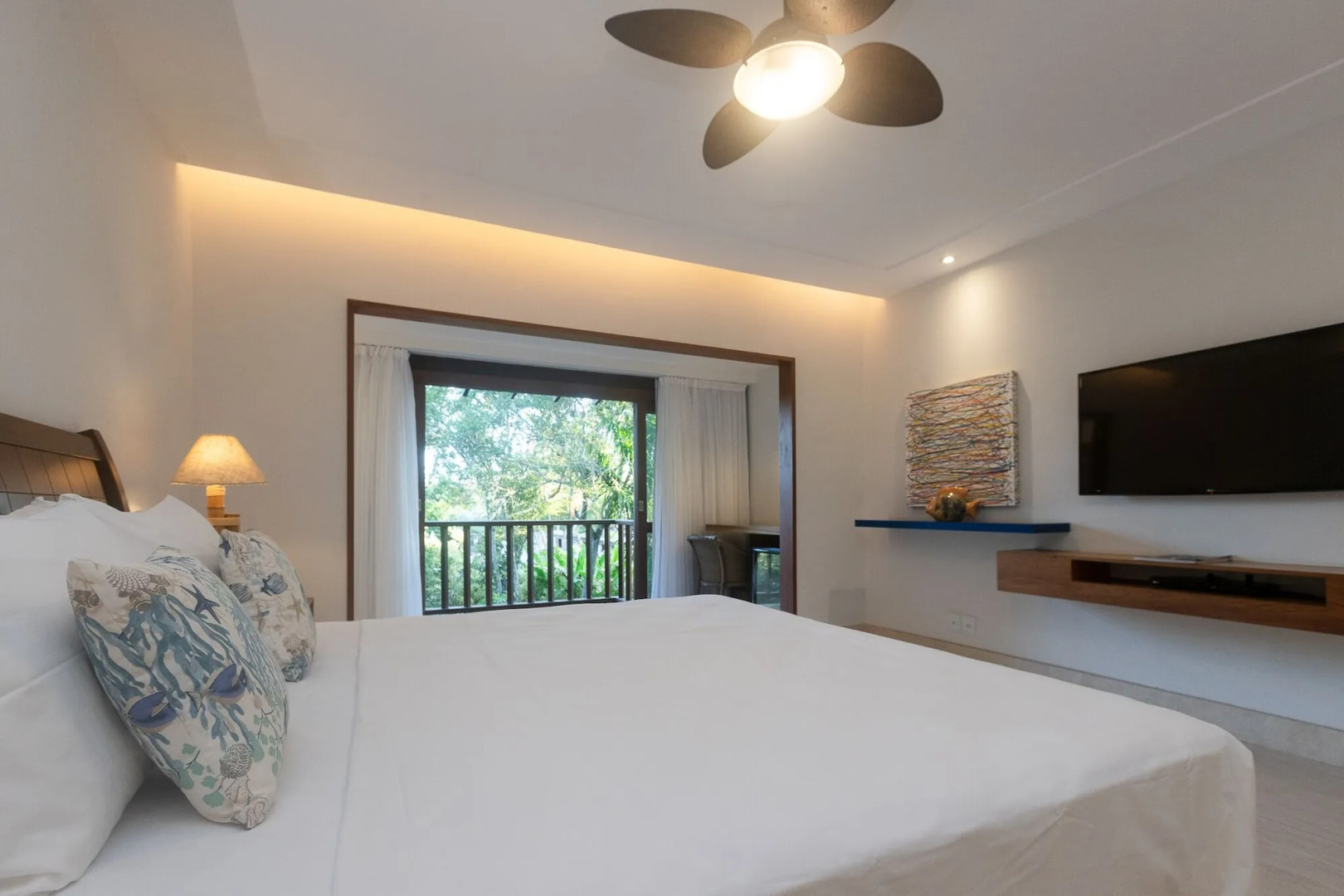 Photo - Corais e Conchas