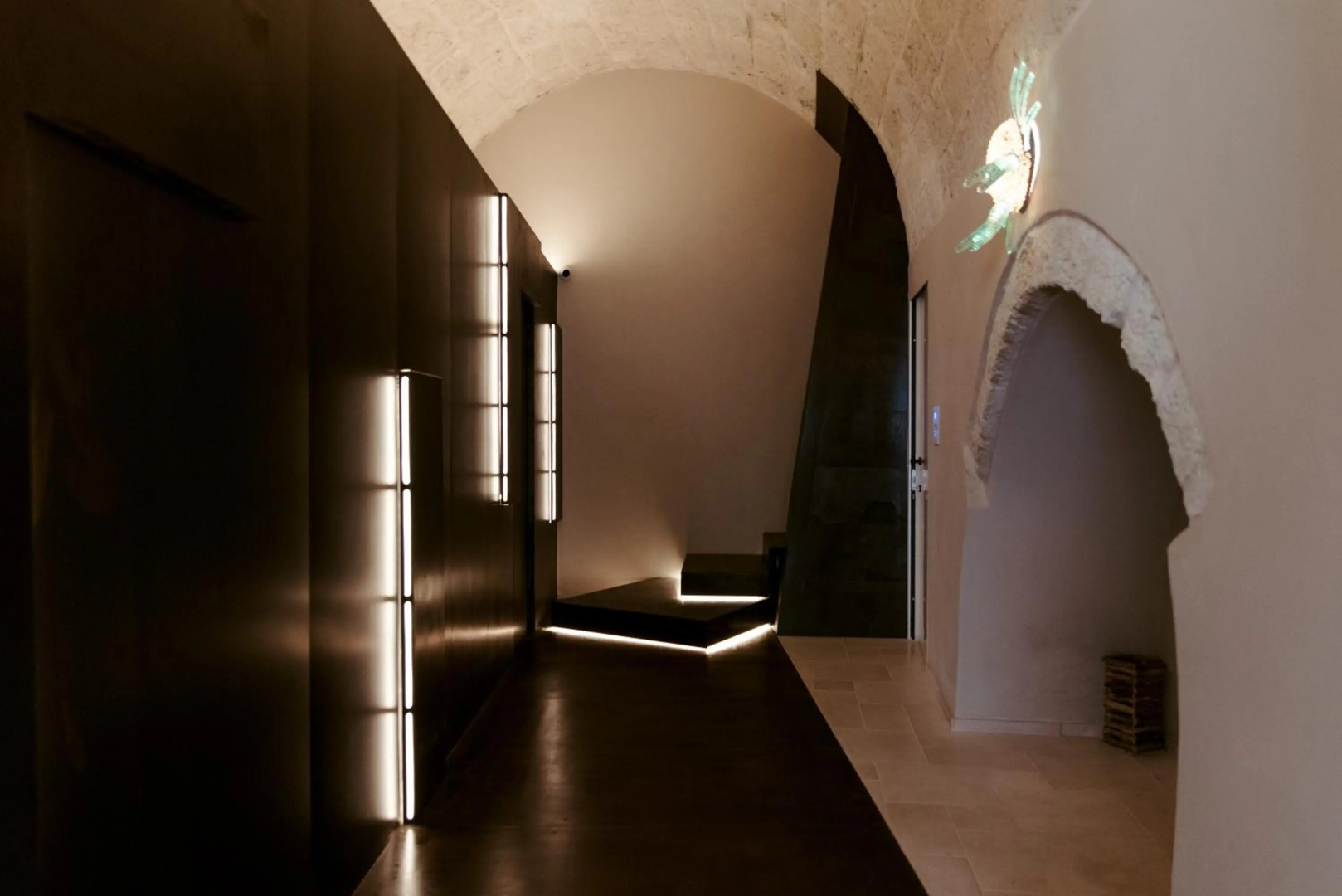 Le Carasse Boutique Hotel, Bild 9 von 17
