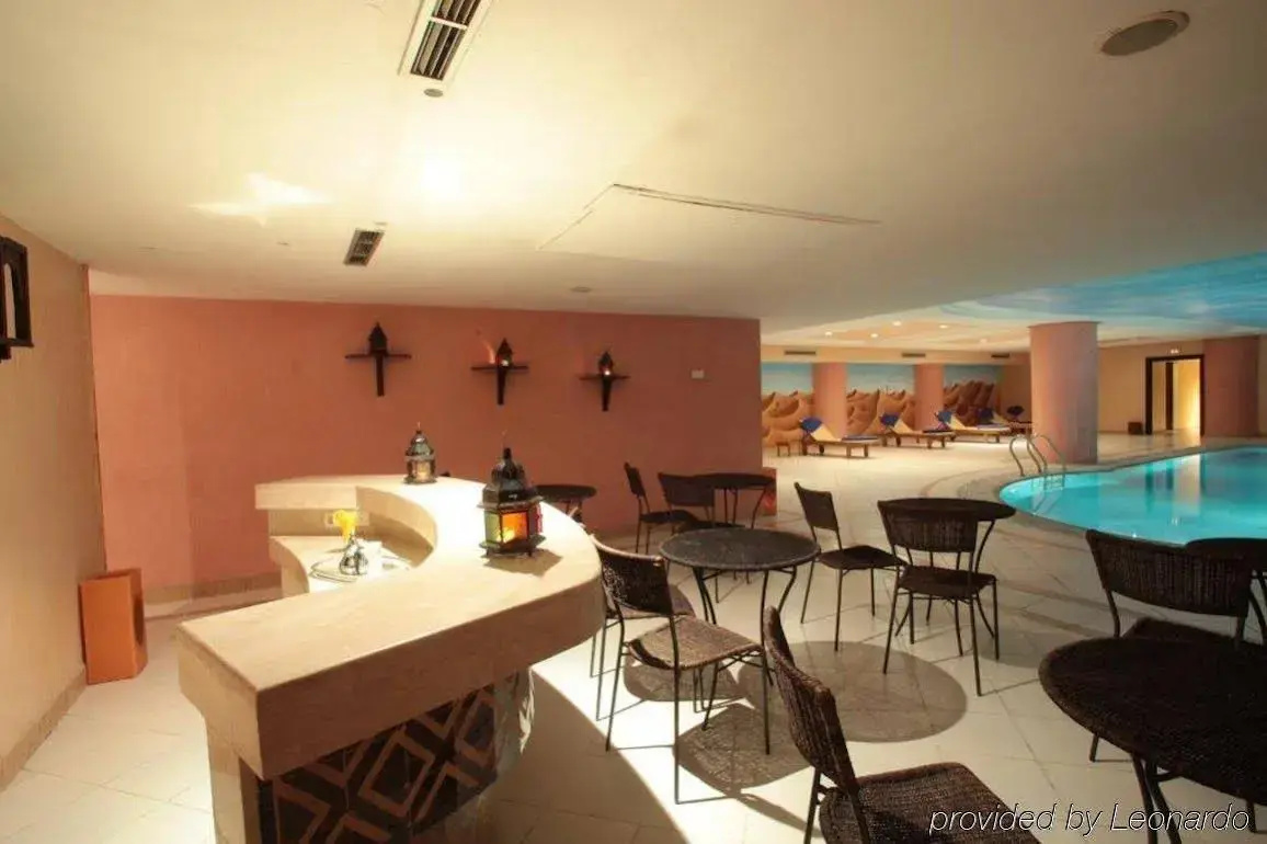 Foto - Grand Mogador Menara & Spa