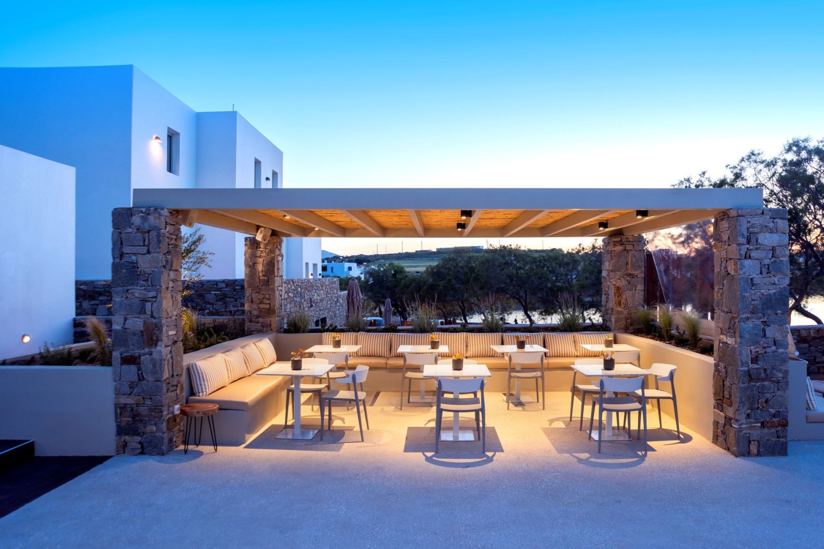 Paros Comfy Suites, Bild 18 von 19