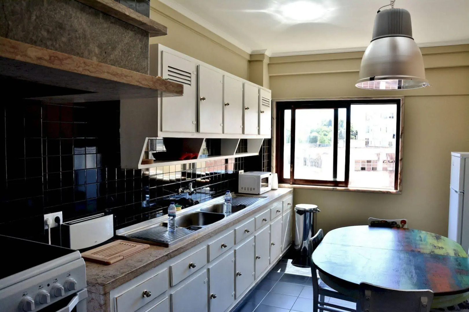 Photo - DOME Alvares Cabral