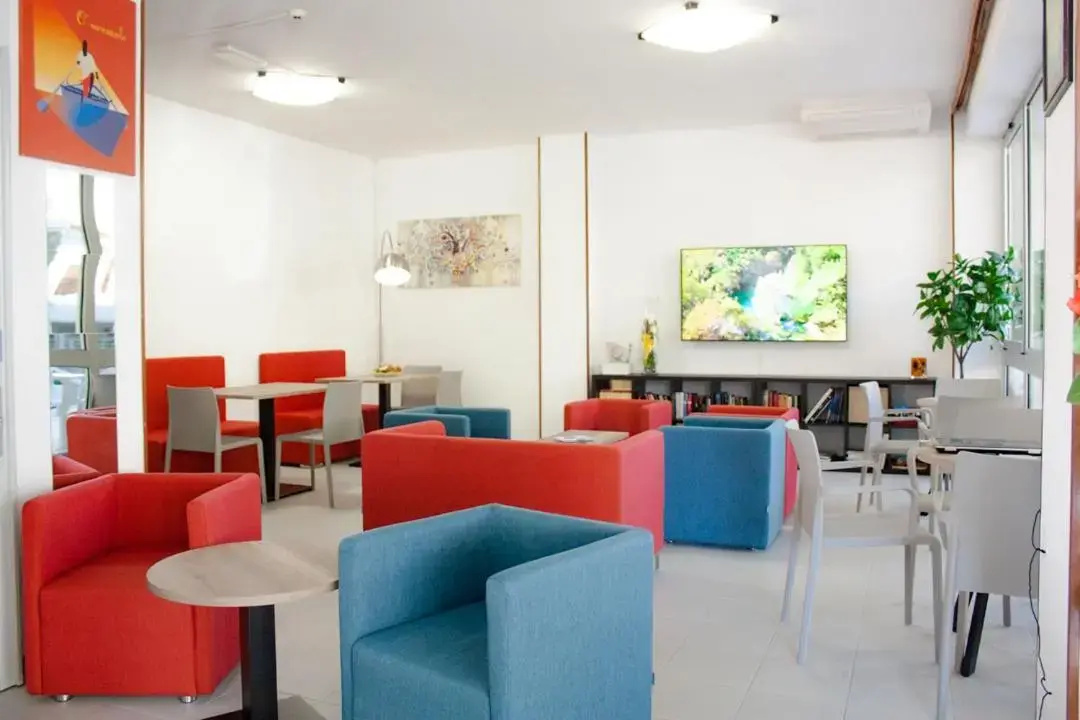 Foto - Hotel Lem