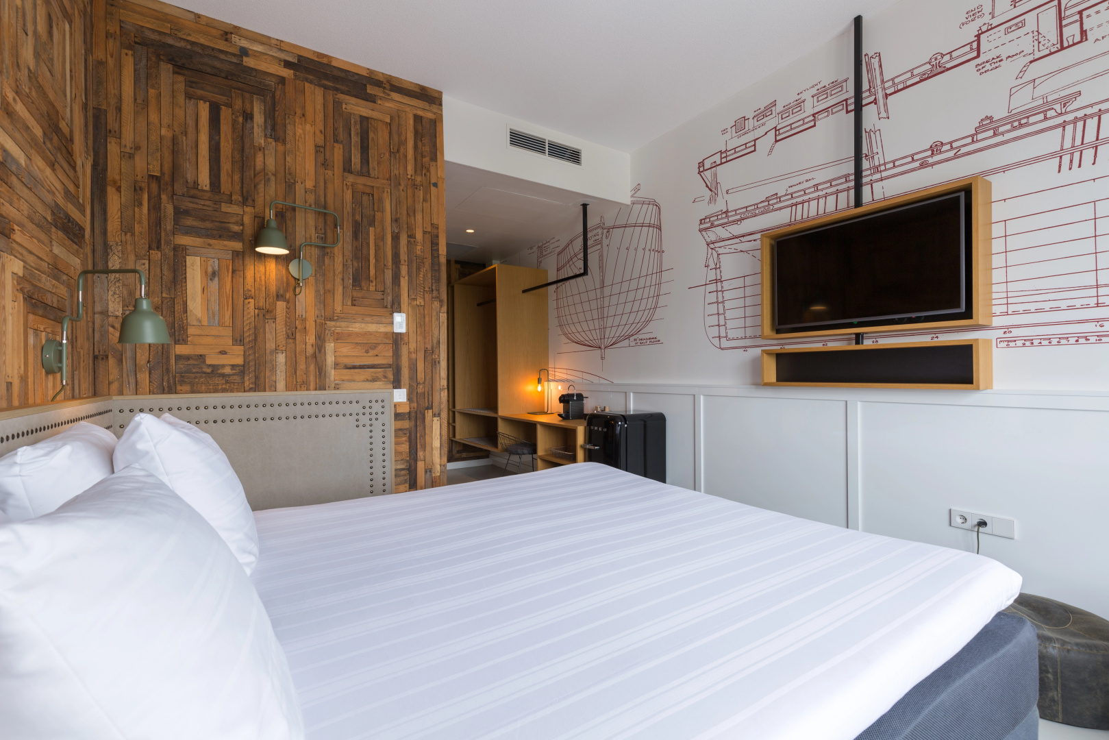 Foto - Leonardo Hotel Vinkeveen