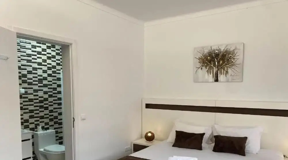 Foto - The Rock Guest House