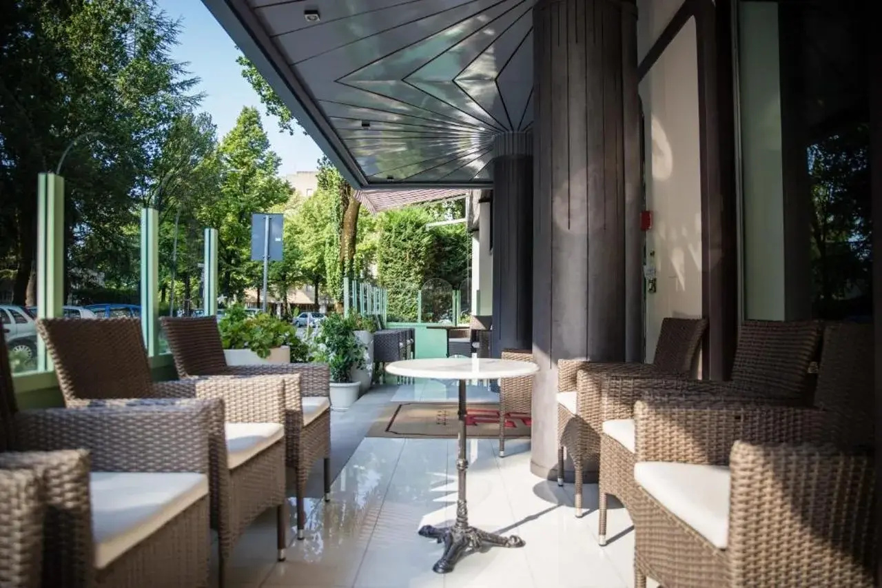 Foto - Wyndham Garden Conegliano