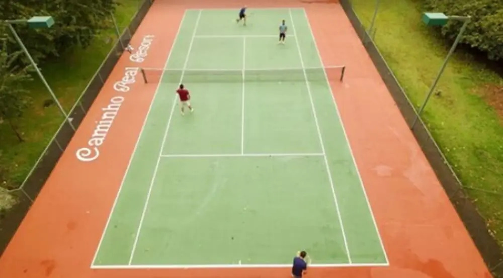 Foto - Hotel Caminhos de Itaipava