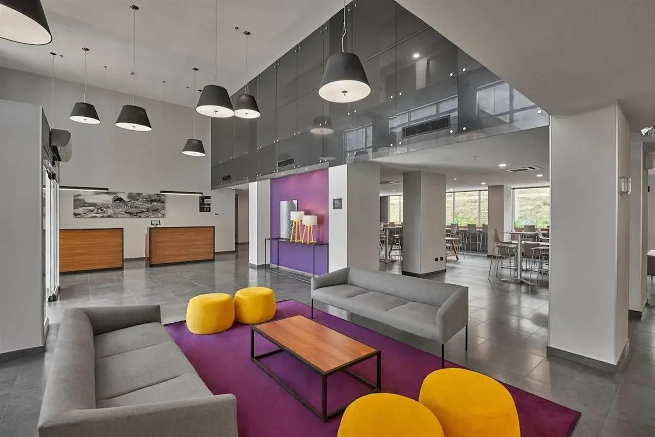 Photo - City Express by Marriott Tapachula