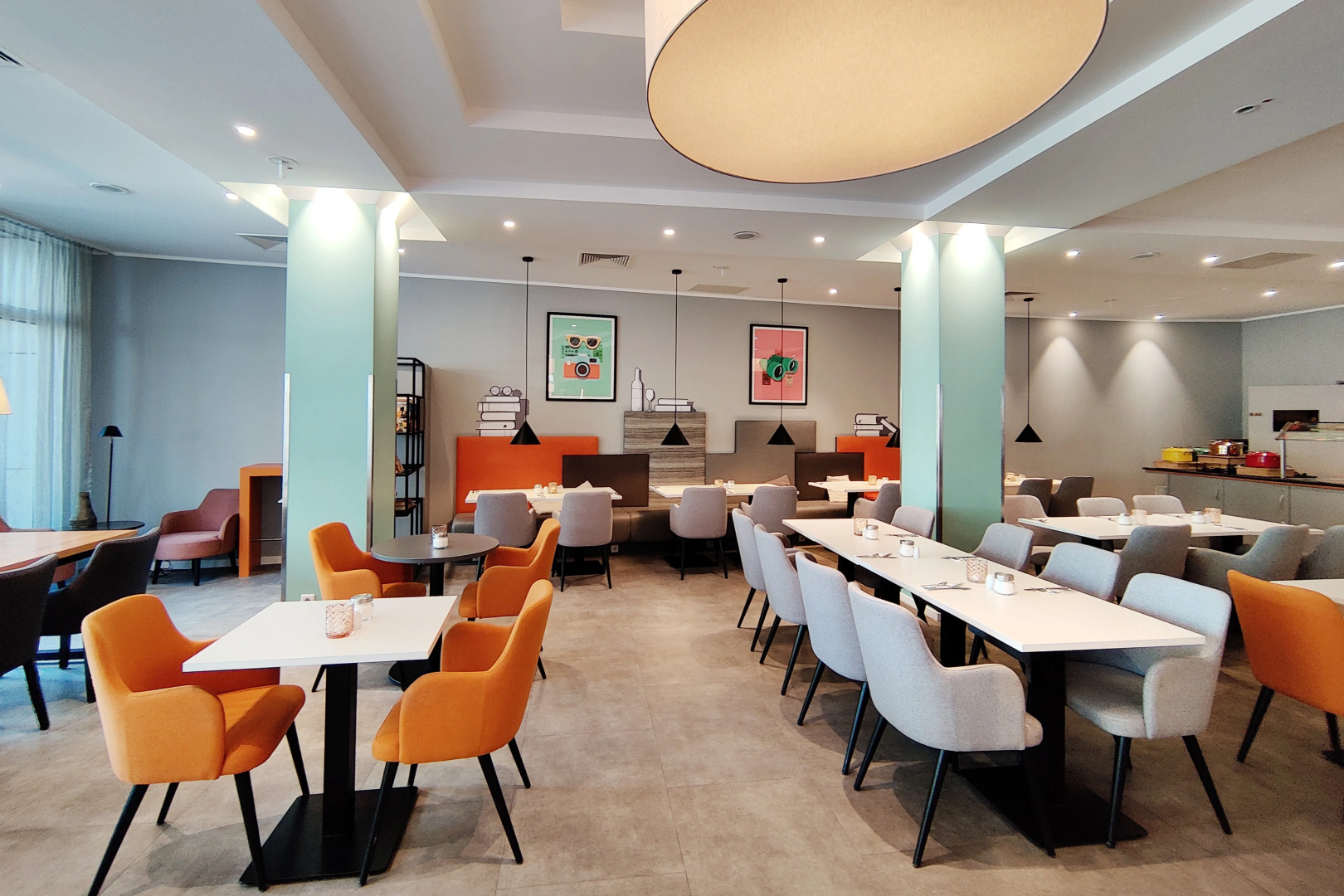 Photo - Garner Hotel Wiesbaden City by IHG