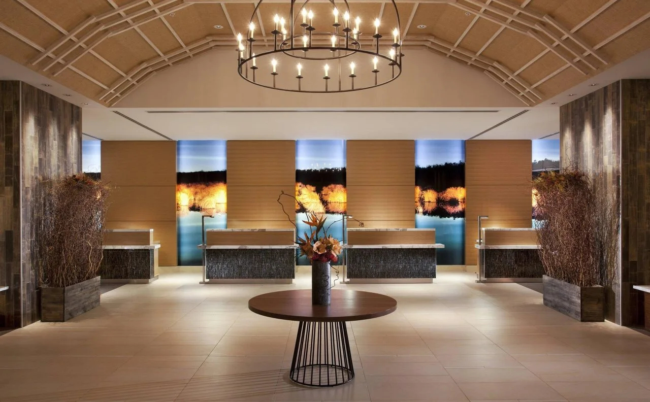 Foto - JW Marriott Indianapolis