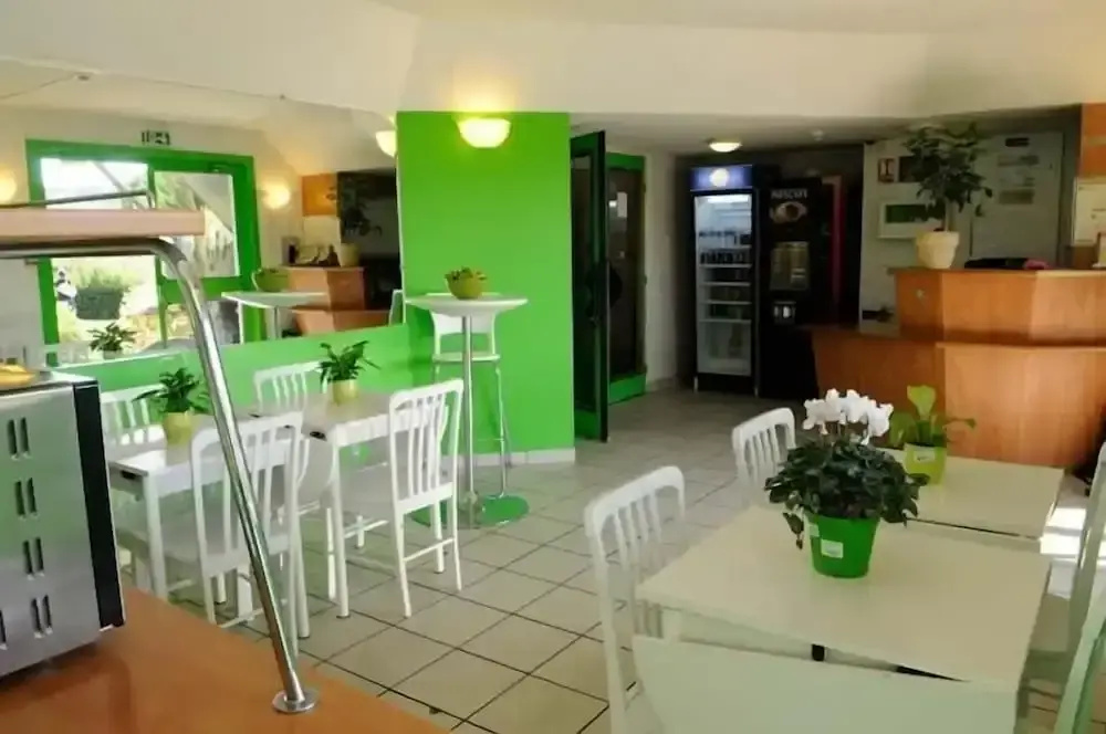 Foto - Lemon Hotel Plan de Campagne Marseille