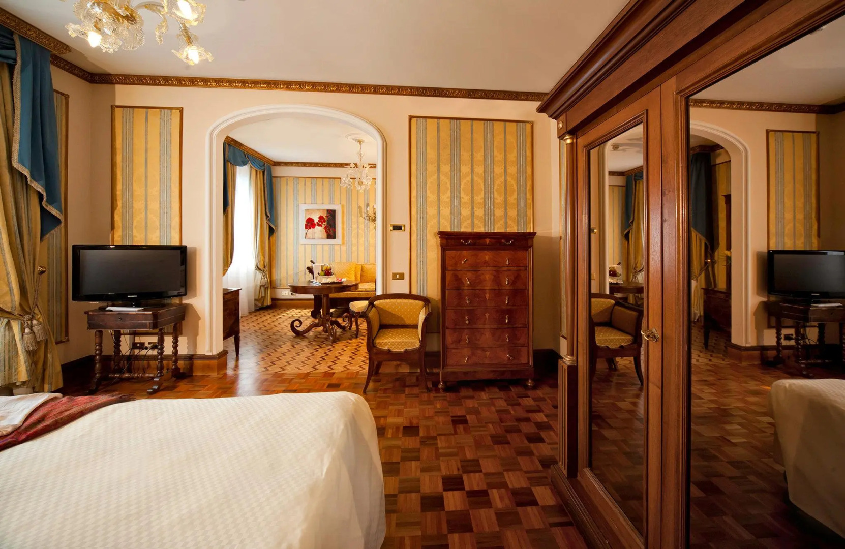 Foto - Due Torri Hotel