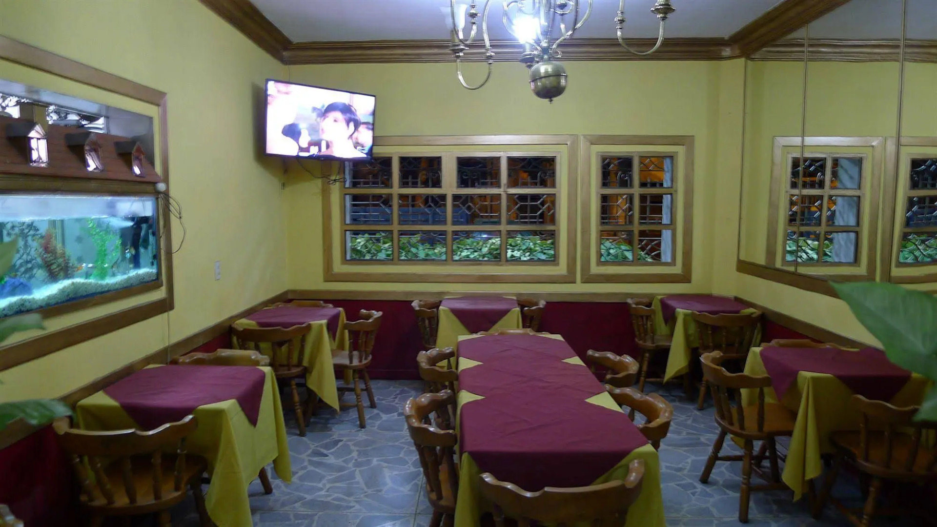 Foto - Hotel Las Rampas