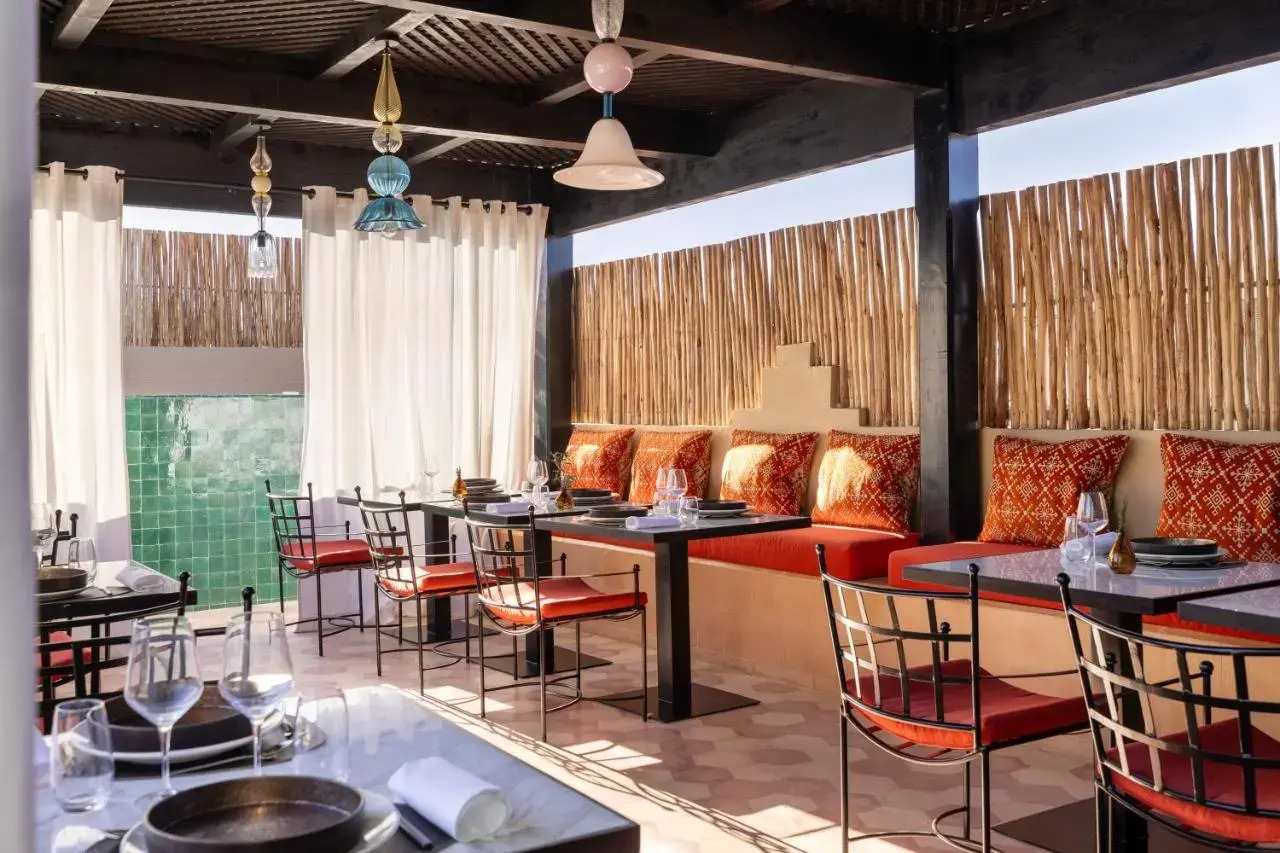 Photo - Riad Laz Mouassine & Wellness