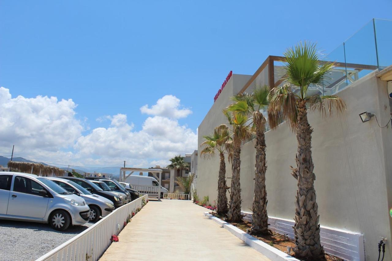 Photo - Galazio Beach Resort