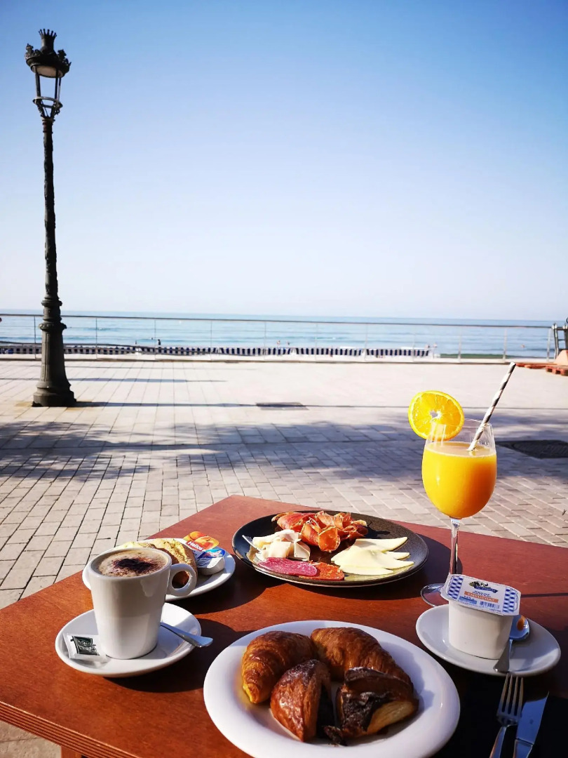 Foto - URH Sitges Playa