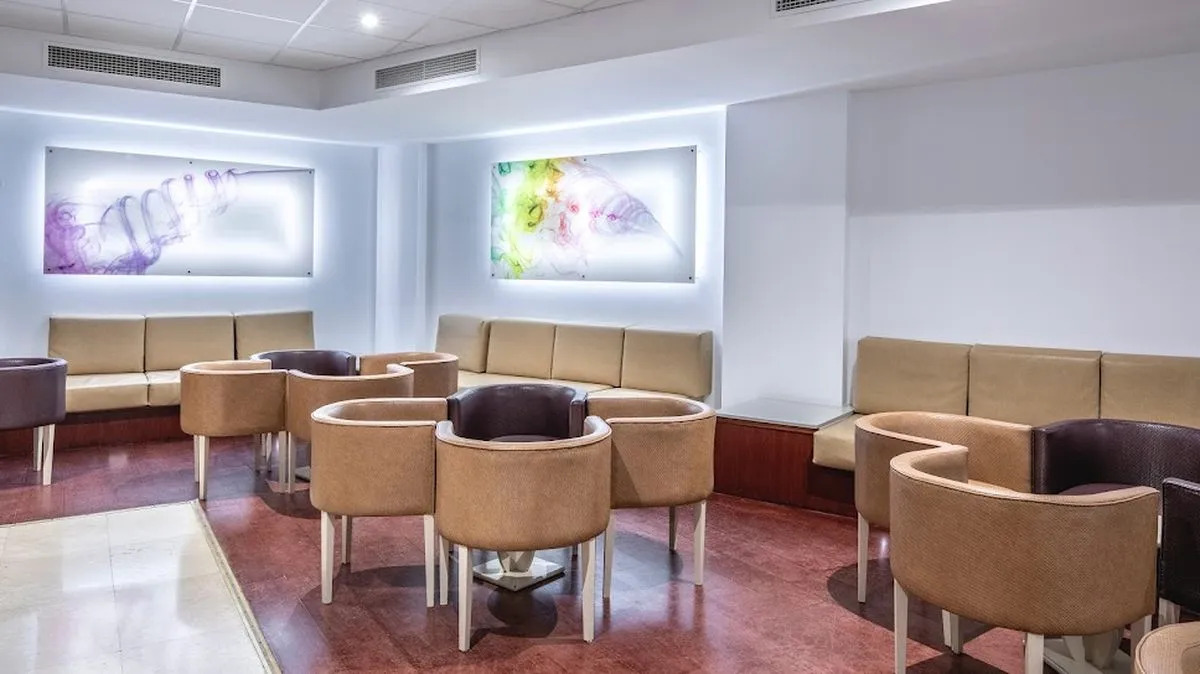 Photo - Be Live Adults Only Tenerife