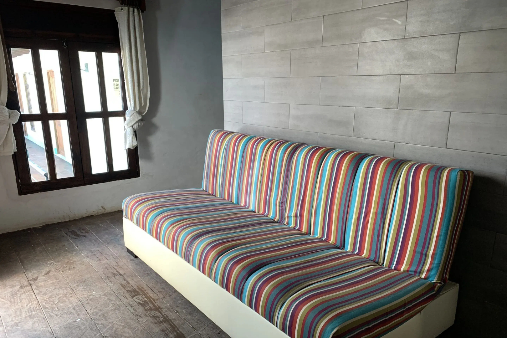 Foto - Yox Hotel Boutique