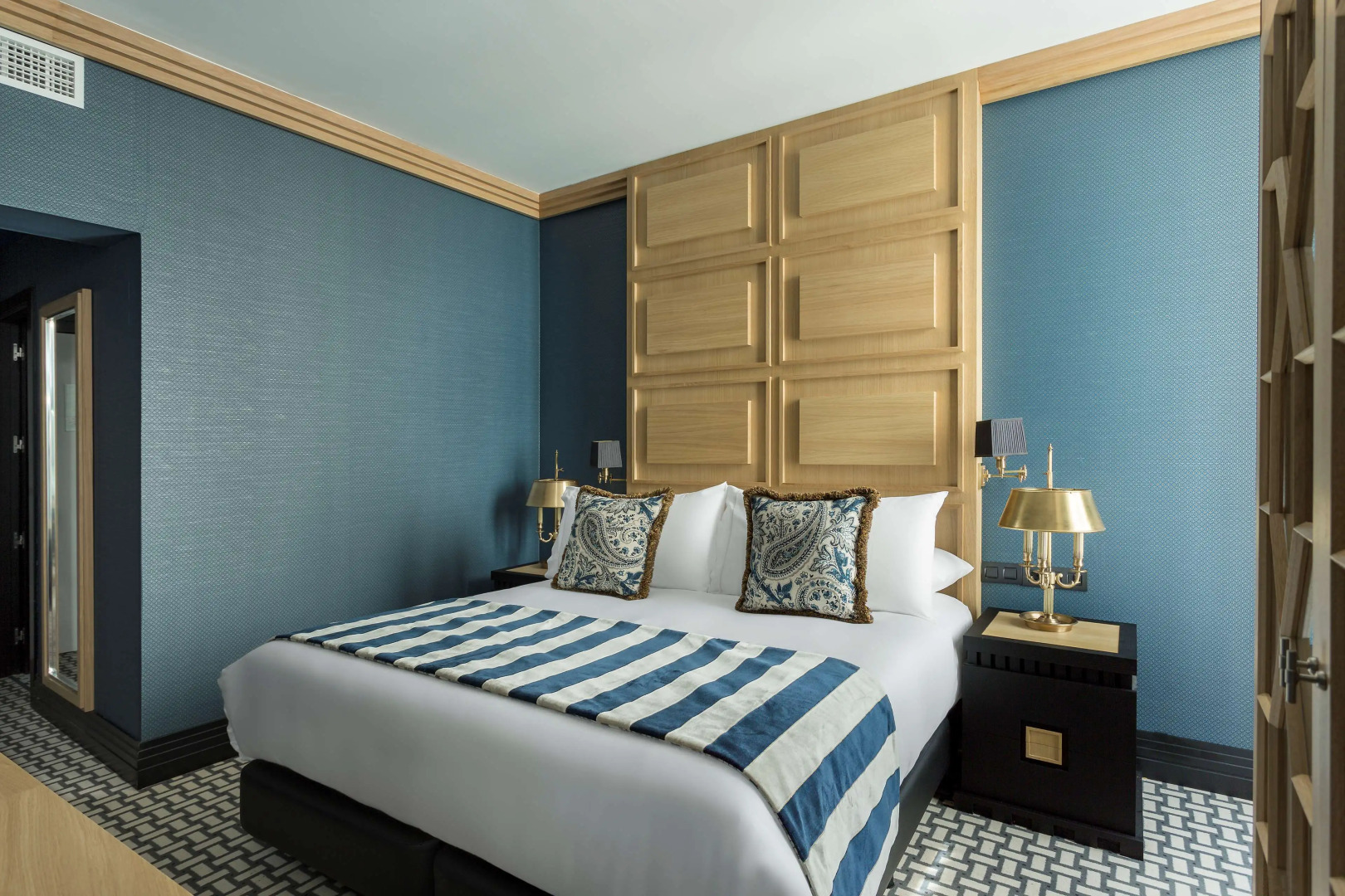 Foto - Room Mate Collection Alba, Madrid