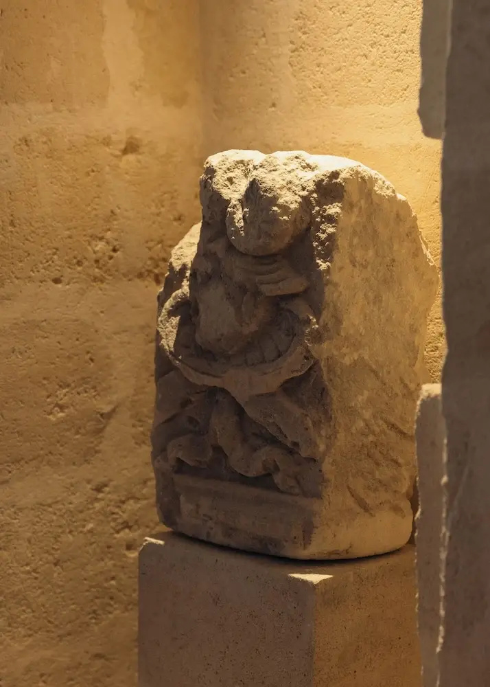 Foto - Vetera Matera