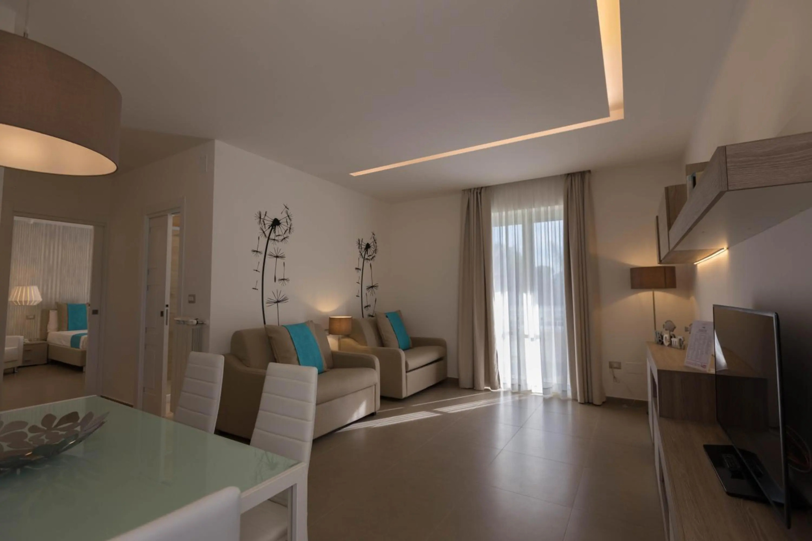 Foto - Hotel Olimpico