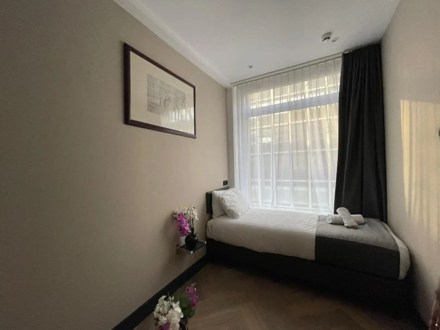 Photo - H3 Hotel Rotterdam City Center