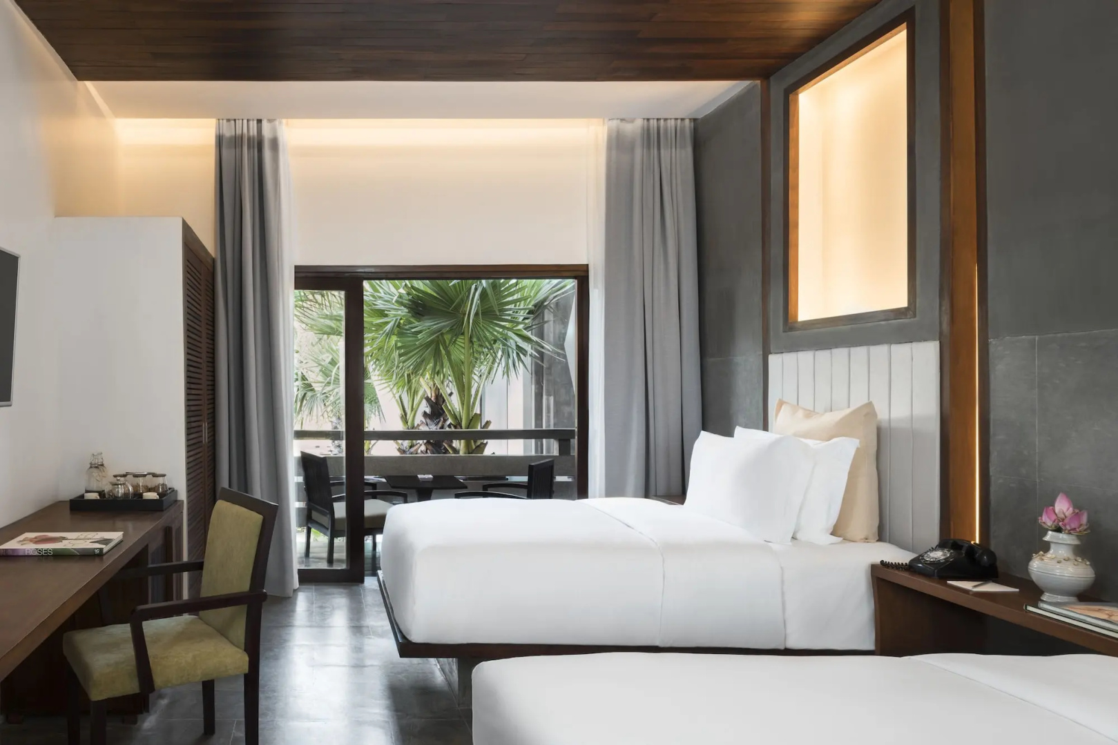 Foto - Jaya House River Park Hotel